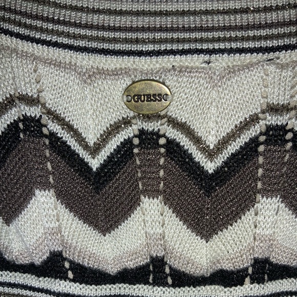 Guess sweater 👗 dress - Picture 1 of 6
